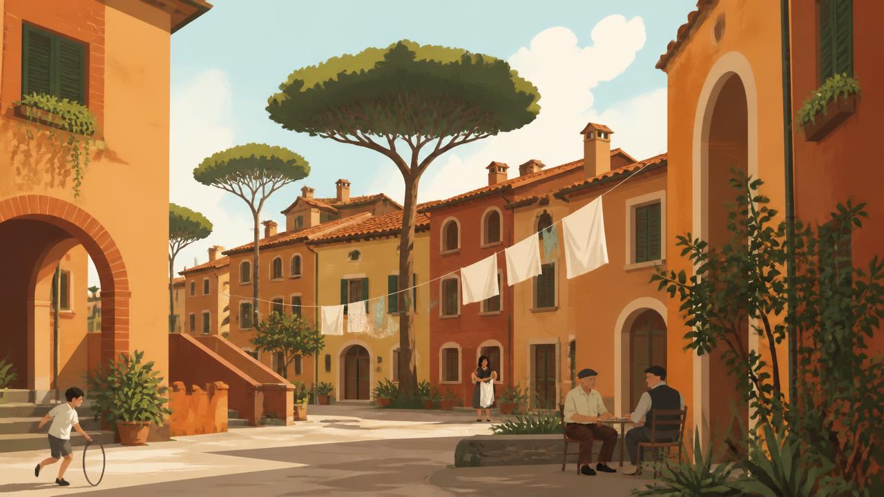 Cosa fare a Garbatella: guida al quartiere