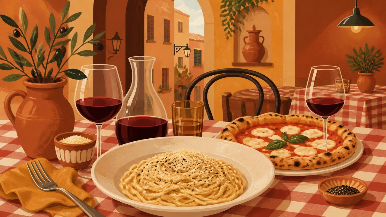 Dove mangiare a Garbatella: la guida del rione